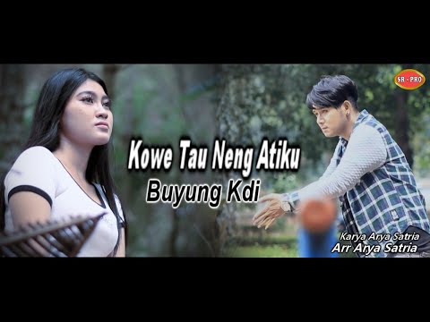 KOWE TAU NENG ATIKU BUYUNG KDI