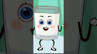 Anne Bu Ne ''SÜT''🥛🍼 Eğitici ve Eğlenceli Bebek ve Çocuk Şarkısı🎺Aliş ile Zeliş🎈