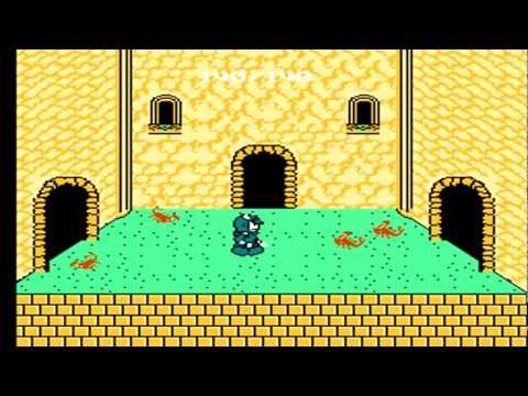 Play it Through - Deadly Towers Part 1