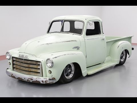 1950 GMC Truck (CC-1105683) for sale in Denver , Colorado