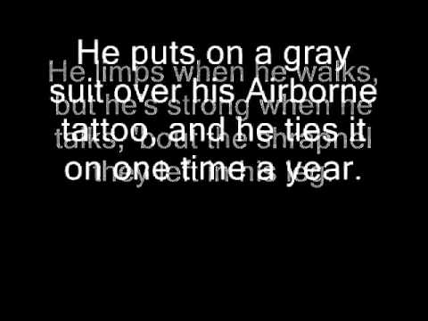 The 8th of November - Big & Rich - High Quality!