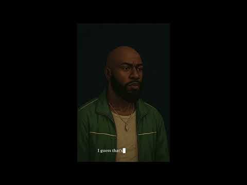 Poodieville - The Machine Ft (ChatGPT)