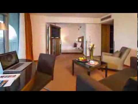 Hotelvideo Dorint An der Kongresshalle Augsburg - dorint.com/augsburg