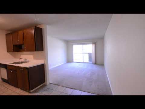 [RENTED] Apartment 210 Virtual Walkthrough