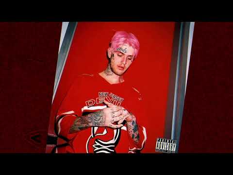 Lil Peep - walk away as the door slams (feat. lil tracy) [Slowed, reverb and bass boosted]