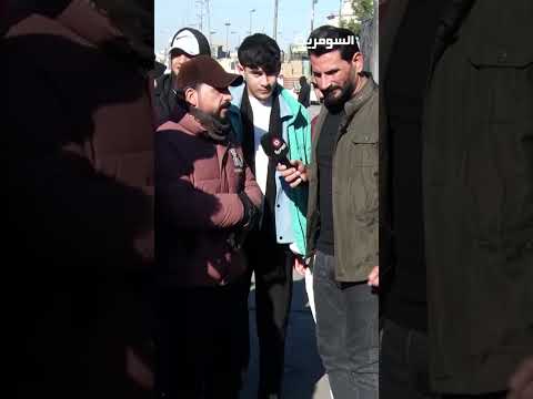 فيديو | مهندس يعوف سيارته ويروح للدوام بالدراجة