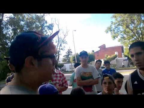 Rx vs Seon vs Deko 8vos EstiloFree