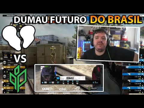 (MAPA 2) 00NATION vs SPROUT - ESL CHALLENGER VALENCIA 2022! VAGA PARA SEMI-FINAL! | CORTES DO GAULES