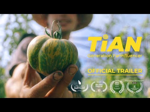 Tian - Generation Farmfluencer - TRAILER