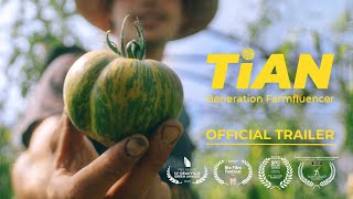 Tian - Generation Farmfluencer - TRAILER