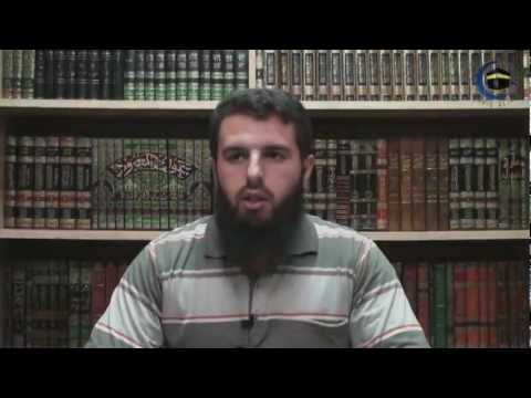 Hadith Miftari - Tallja me Pejgamberin AlejhisSelam