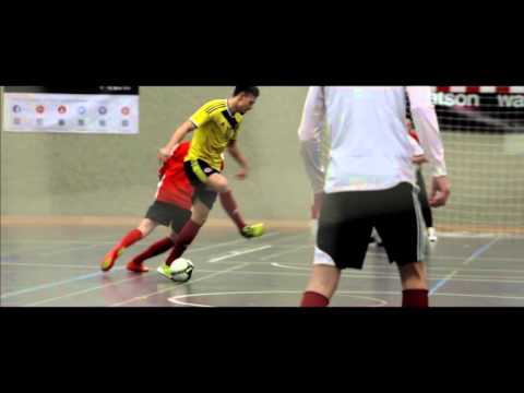 Soccerstar Teaser 2016