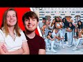 First Time Hearing Now United How Far We Ve Come