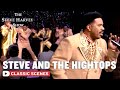 Steve And The High Tops Get Funky The Steve Harvey Show