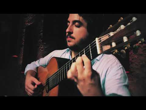 Choro (da Brasiliana nº13) - Radamés Gnattali | João Camarero