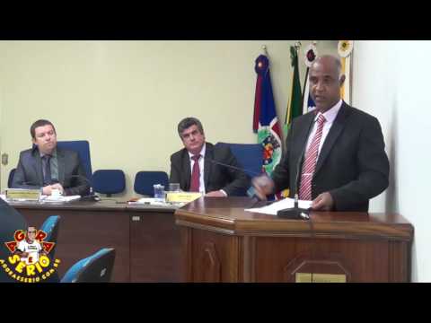 Tribuna Nilson dia 21 de Junho de 2016