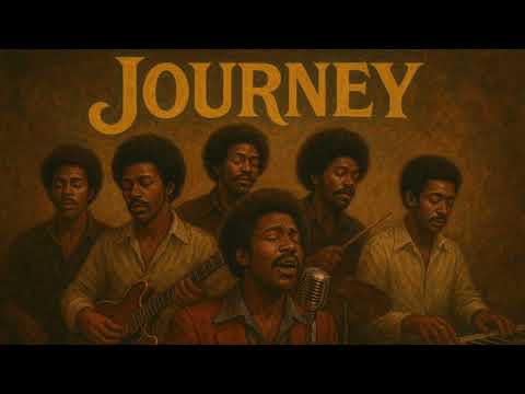 Don’t Stop Believin’ In Soul