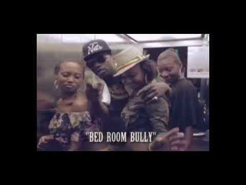 Busy Signal ~ Bed Room Bully (Blurred Lines Remix)
