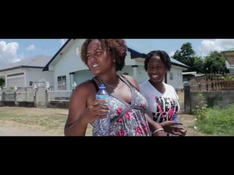 Dies Na Mi Libie   DjaFayaOnTheRun ft YaBoi Kid