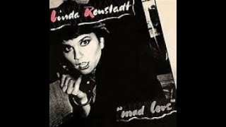 LINDA RONSTADT - PARTY GIRL
