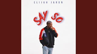 Say so (feat. Voiice)