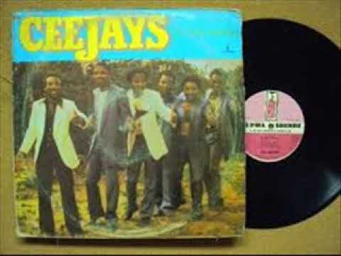 Ceejays ‎– Get Up And Dance