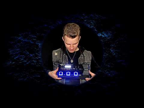 THIS PEDAL IS AWESOME ... (Boss GT-1)