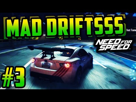 Need for Speed 2015 - Part 3 - GETTING MONEY! (NFS 2015 Playthrough Part 3)
