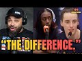 This Video Exposes Why The WNBA Needs Caitlyn Clark