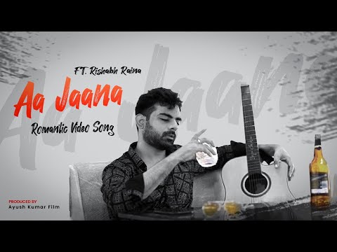 Rishabh Aa Jaana