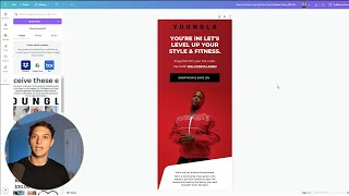 How to Create Email Templates in Canva