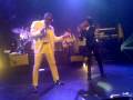 Raphael Saadiq - Just one kiss (Live Paris 14/04/09) part 3/7