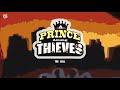 Prince Paul The Call