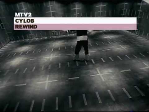 Cylob - Rewind
