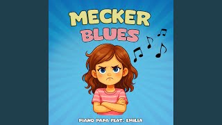 Mecker Blues Music Video