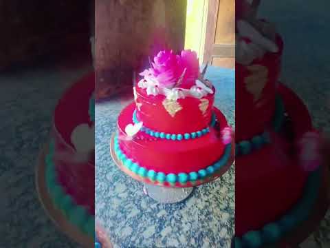 Beautiful Cake Decorating Designs You’ll Love 💕 #cake