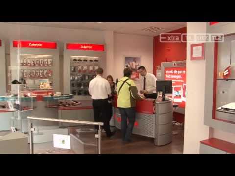 Loja Vodafone Heiligenstadt
