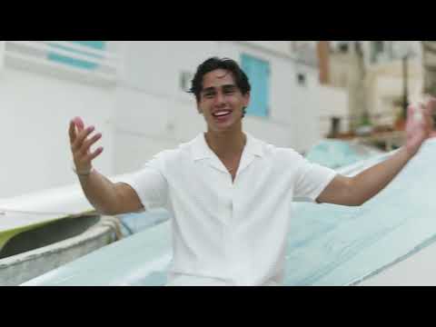 Summer 24 Industrie Clothing | Cefalù, Sicily