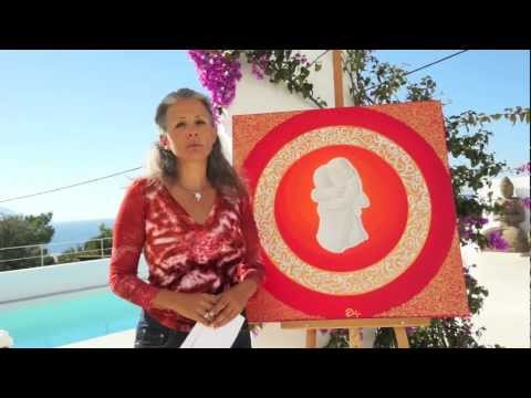 Das Sternentor der Freundschaft von Sonja Ariel von Staden 💖🍀