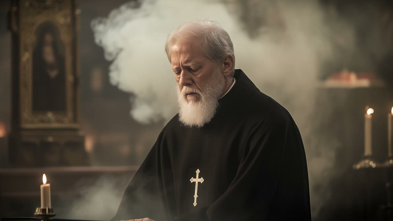 Mass in Gregorian Chant | 1 Hour of Sacred Choir and Hymns for the Holy Liturgy