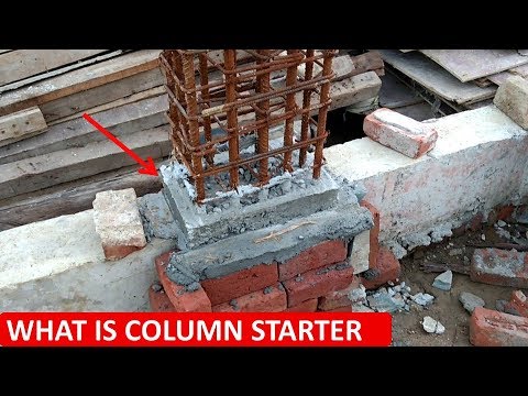 Column Starter ( कॉलम स्टार्टर क्या है,क्यों  बनाते है  )