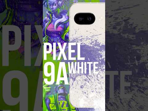 Купить Google Pixel 9a 8/128Gb Iris (Global) в Москве – цена