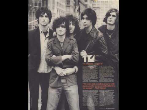 This Life - The Strokes