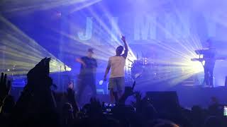 Jimmy P/Jêpê Amigos e Amantes