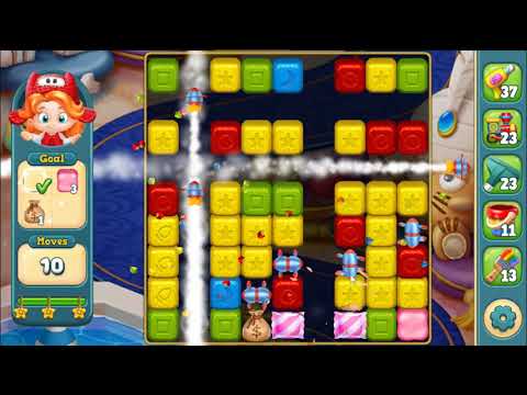 Toy Blast Level 2533