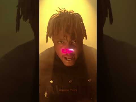 Juice Wrld & Eminem - Lace It || Lyrics Edit || #music #lyrics #juicewrld #eminem #rap