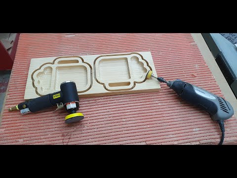 Miniatura del vídeo: lijadoras neumáticas y cómo elegirlas