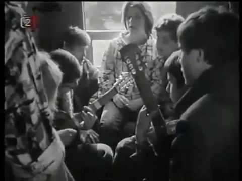 Wabi Ryvola - Čas odjezdů