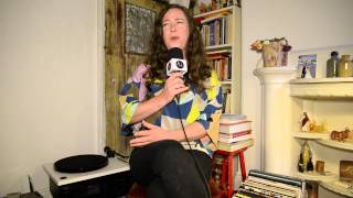 Interview: Angie Hart from Frente! on the 21st Anniversary of Marvin The Album!