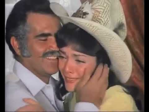 Una Pura Y Dos Con Sal /Vicente Fernandez/Pelicula Completa